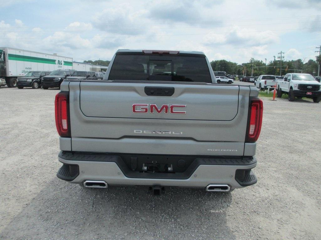 new 2026 GMC Sierra 1500 car, priced at $59,553