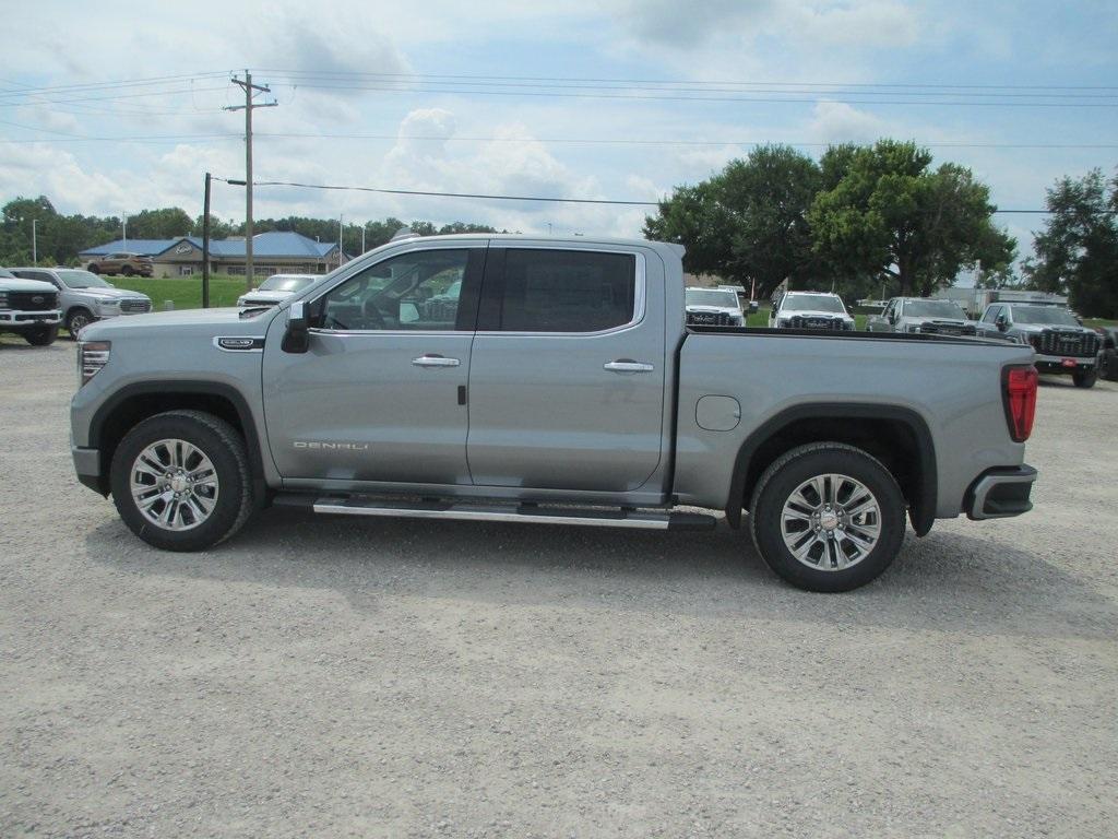 new 2026 GMC Sierra 1500 car, priced at $59,553
