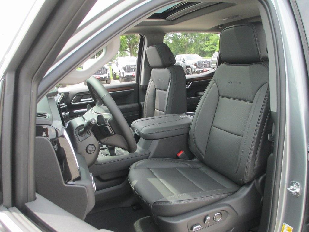 new 2026 GMC Sierra 1500 car, priced at $59,553