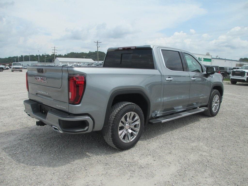 new 2026 GMC Sierra 1500 car, priced at $59,553