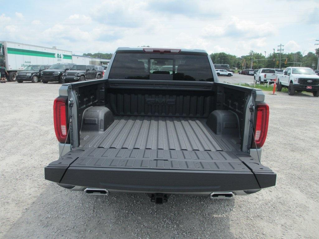new 2026 GMC Sierra 1500 car, priced at $59,553