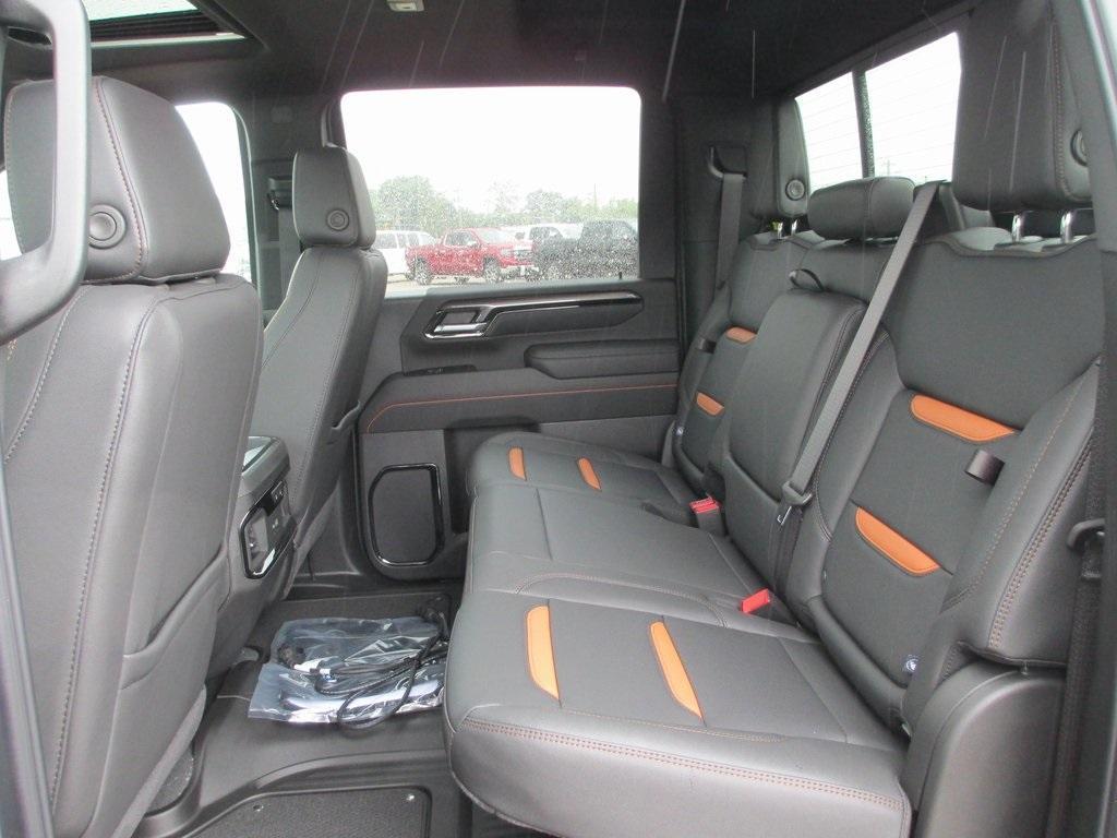 new 2025 GMC Sierra 2500 car, priced at $83,690