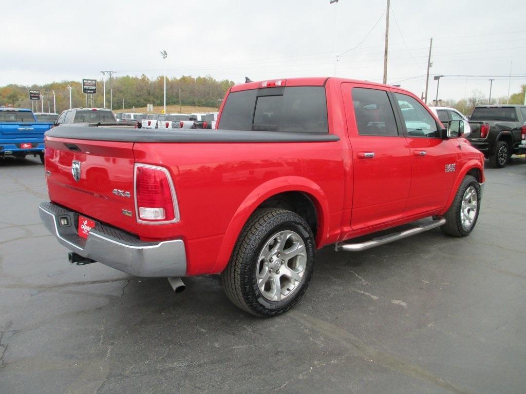 used 2016 Ram 1500 car, priced at $22,995