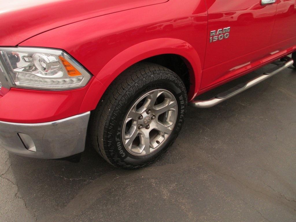 used 2016 Ram 1500 car, priced at $22,995