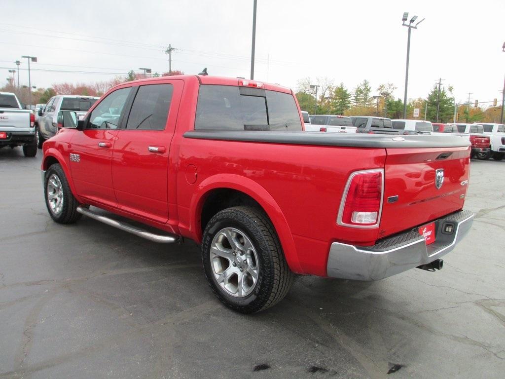 used 2016 Ram 1500 car, priced at $22,995