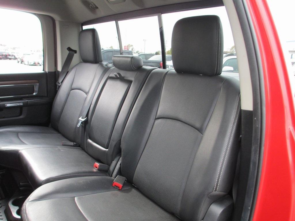 used 2016 Ram 1500 car, priced at $22,995