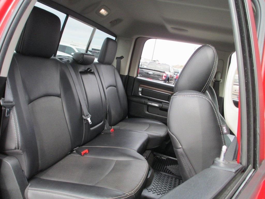 used 2016 Ram 1500 car, priced at $22,995