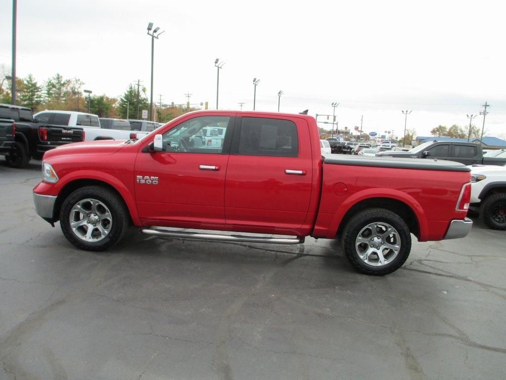 used 2016 Ram 1500 car, priced at $22,995