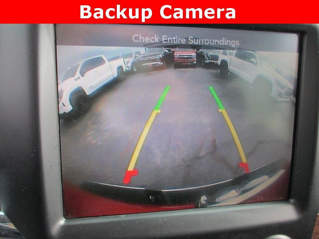 used 2016 Ram 1500 car, priced at $22,995