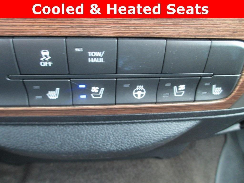 used 2016 Ram 1500 car, priced at $22,995