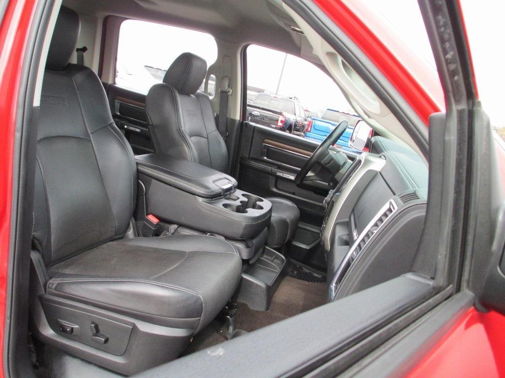 used 2016 Ram 1500 car, priced at $22,995