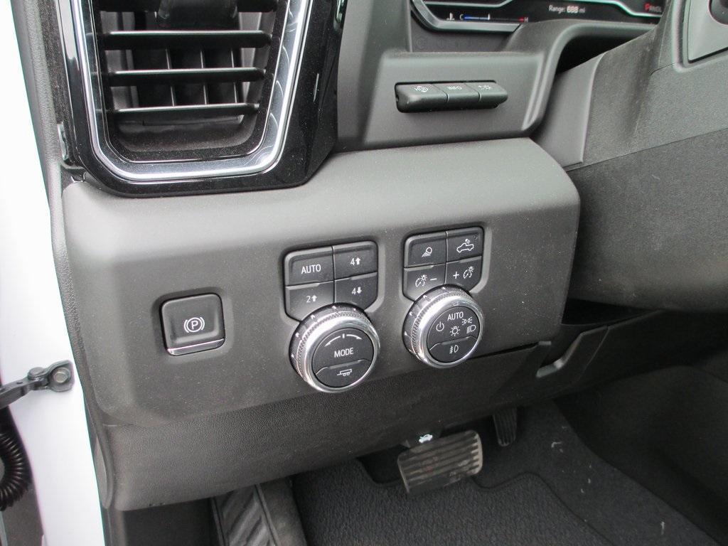 new 2025 GMC Sierra 2500 car, priced at $82,260