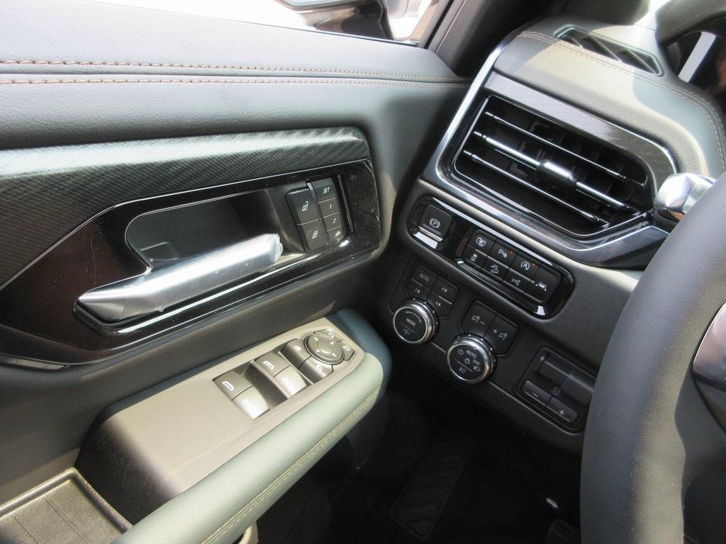 new 2025 GMC Yukon car, priced at $88,235