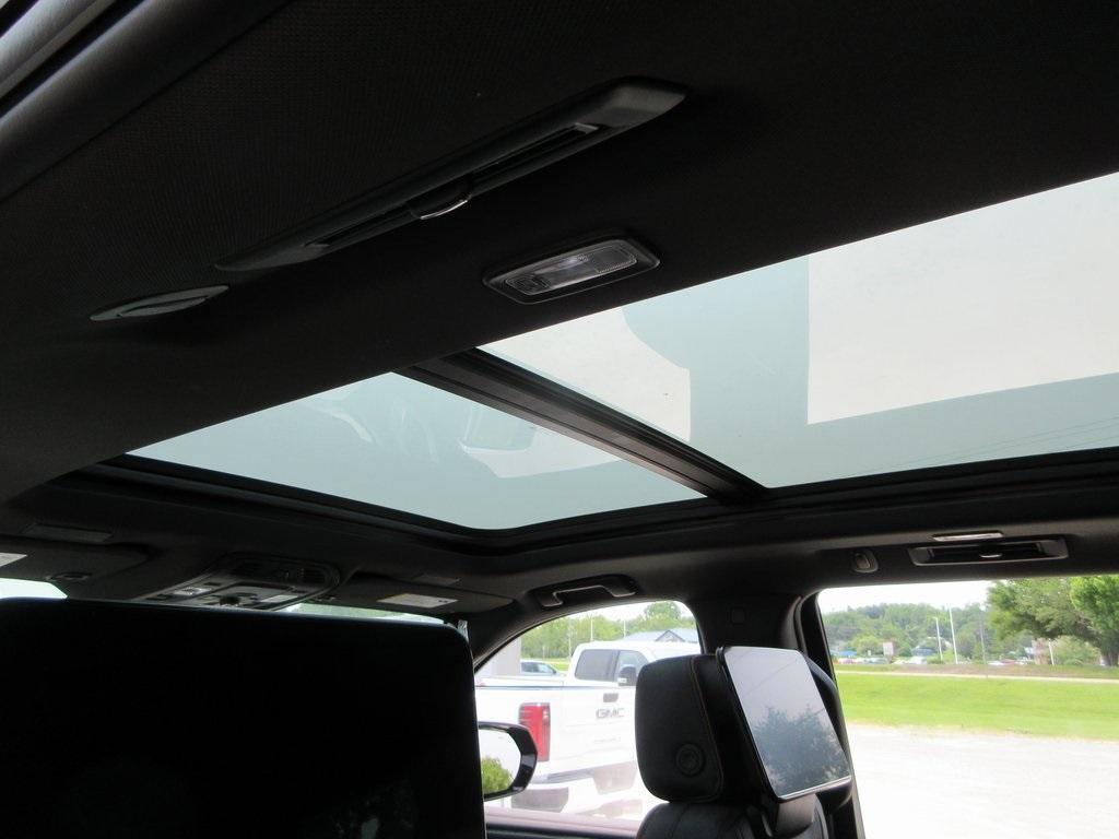 new 2025 GMC Yukon car, priced at $88,235