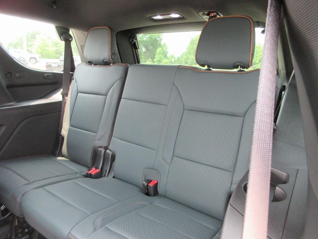 new 2025 GMC Yukon car, priced at $88,235