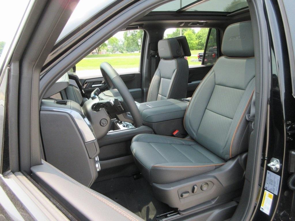 new 2025 GMC Yukon car, priced at $88,235