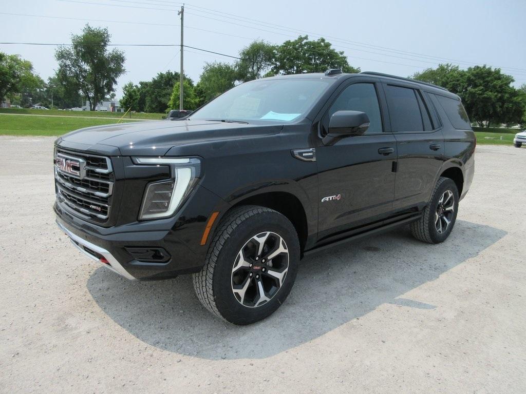 new 2025 GMC Yukon car, priced at $88,235