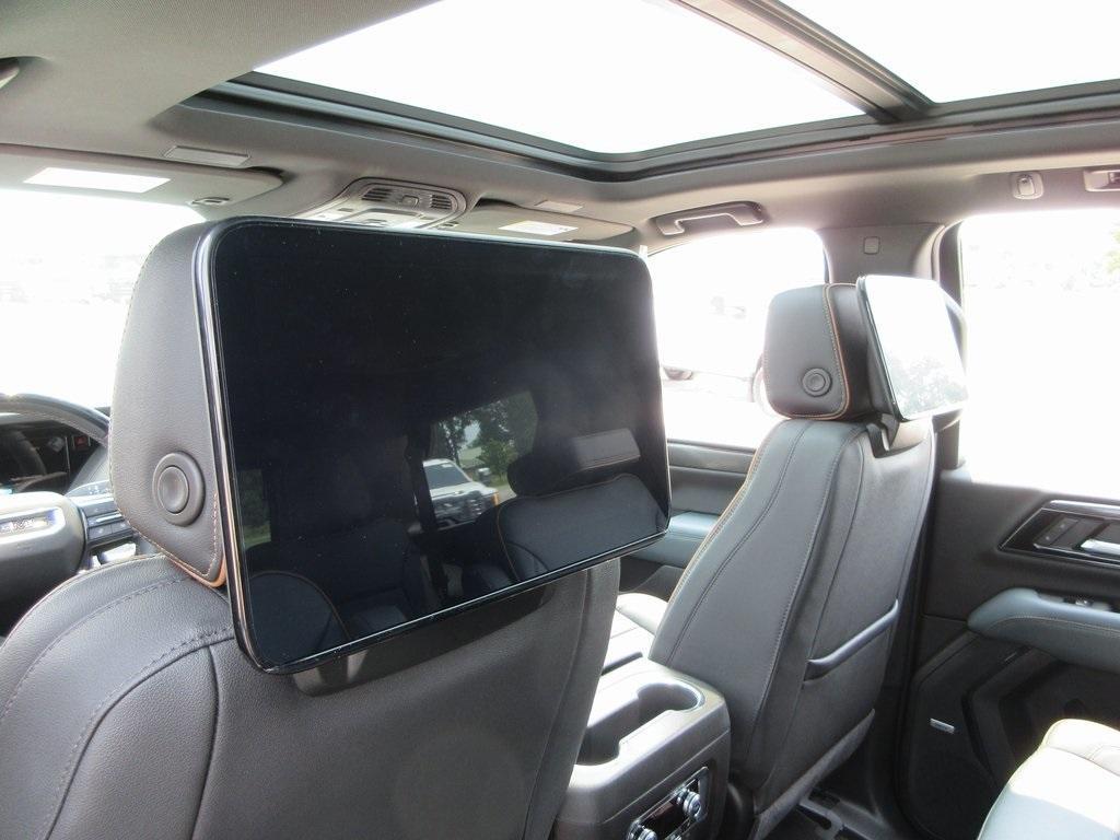 new 2025 GMC Yukon car, priced at $88,235