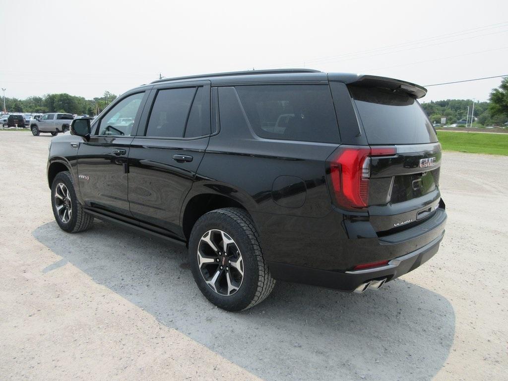 new 2025 GMC Yukon car, priced at $88,235