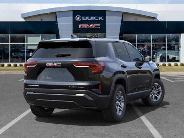 new 2026 GMC Terrain car, priced at $30,372