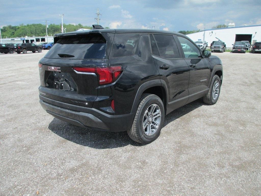 new 2026 GMC Terrain car, priced at $30,372