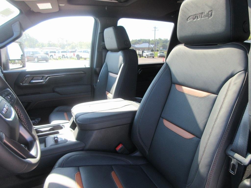 new 2026 GMC Sierra 2500 car, priced at $84,201