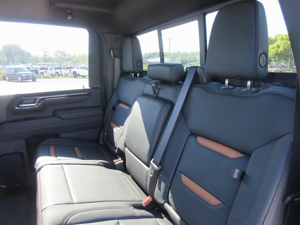 new 2026 GMC Sierra 2500 car, priced at $84,201