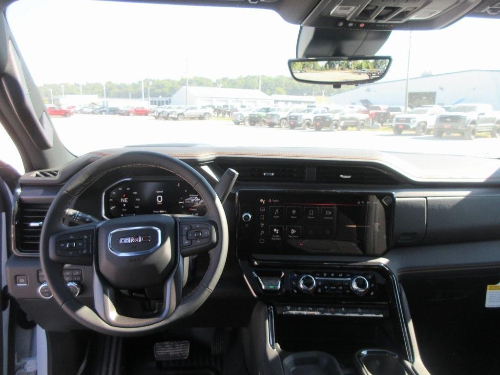 new 2026 GMC Sierra 2500 car, priced at $84,201