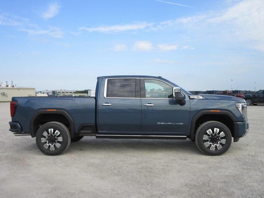 new 2025 GMC Sierra 2500 car, priced at $73,004