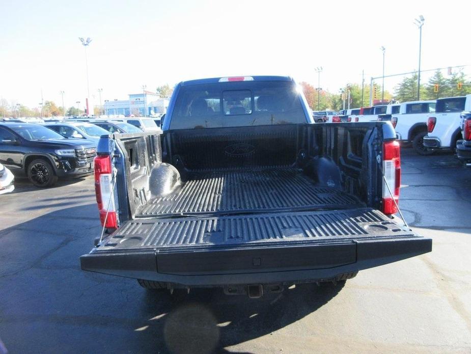 used 2017 Ford F-250 car, priced at $35,995