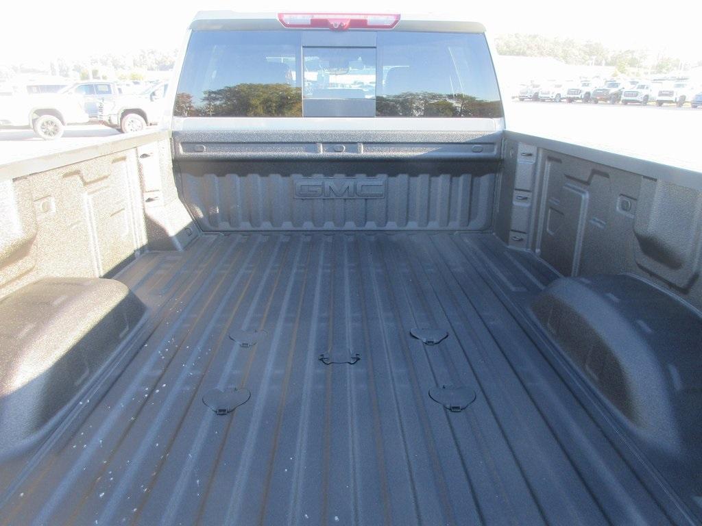 new 2026 GMC Sierra 3500 car, priced at $87,070