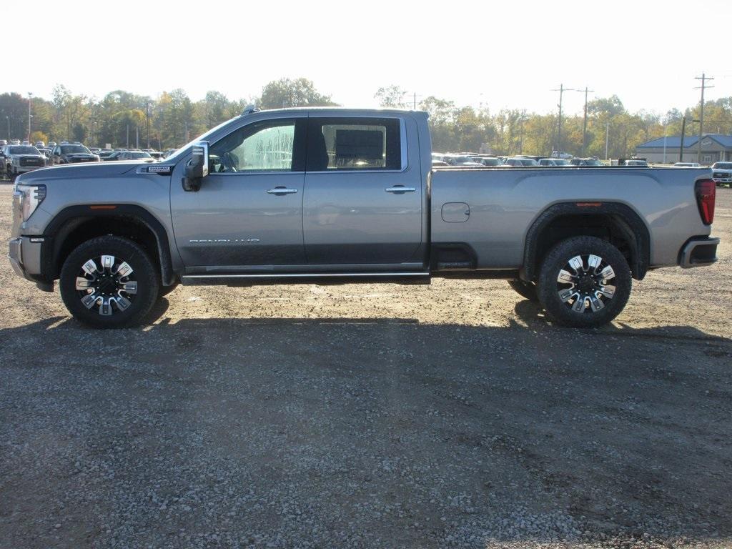 new 2026 GMC Sierra 3500 car, priced at $87,070