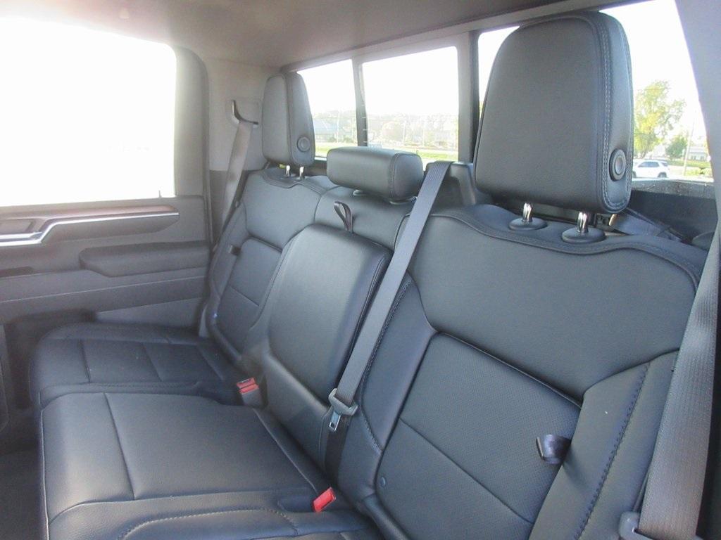 new 2026 GMC Sierra 3500 car, priced at $87,070