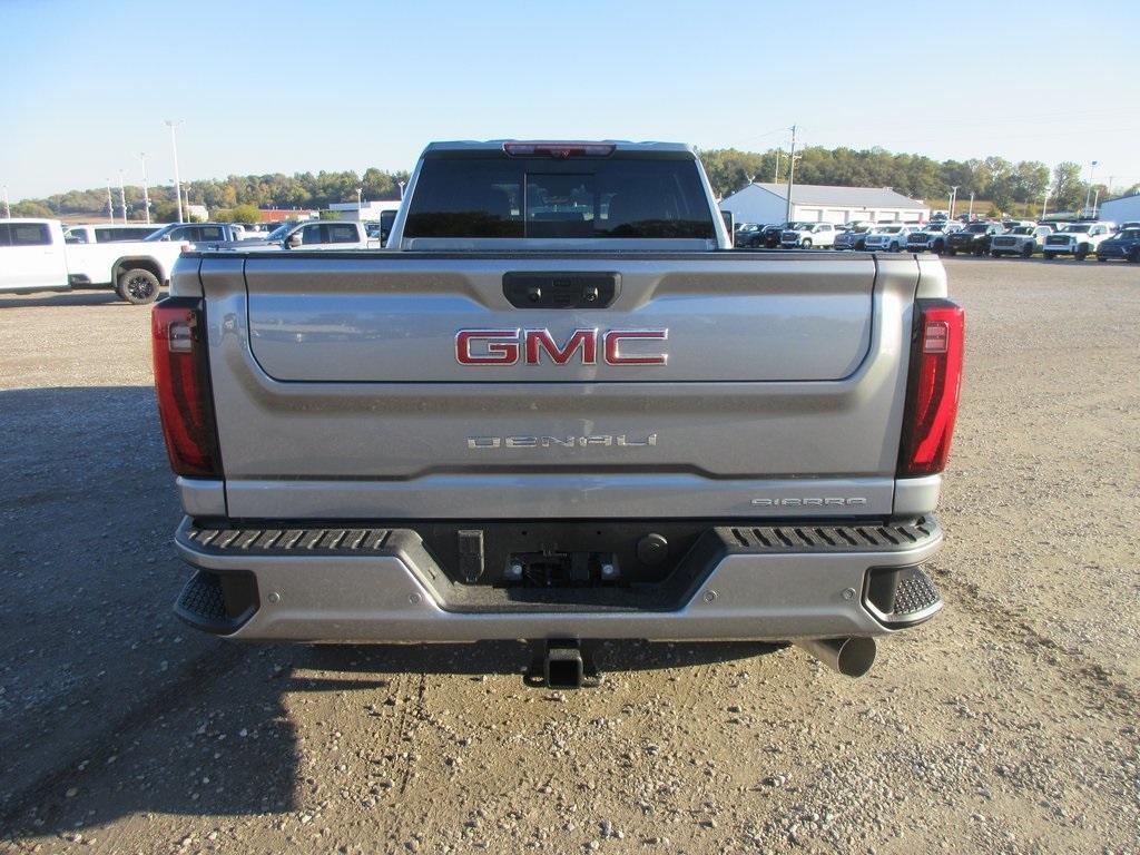 new 2026 GMC Sierra 3500 car, priced at $87,070