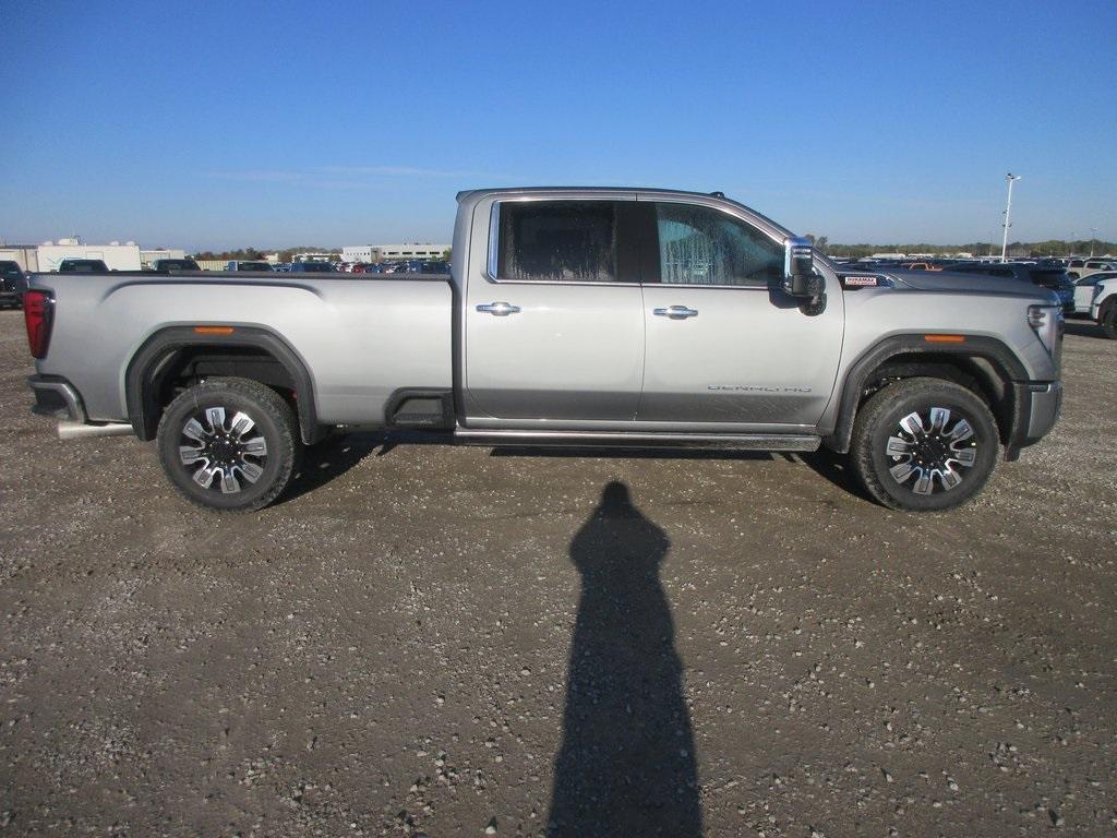 new 2026 GMC Sierra 3500 car, priced at $87,070