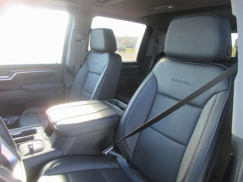 new 2026 GMC Sierra 3500 car, priced at $87,070