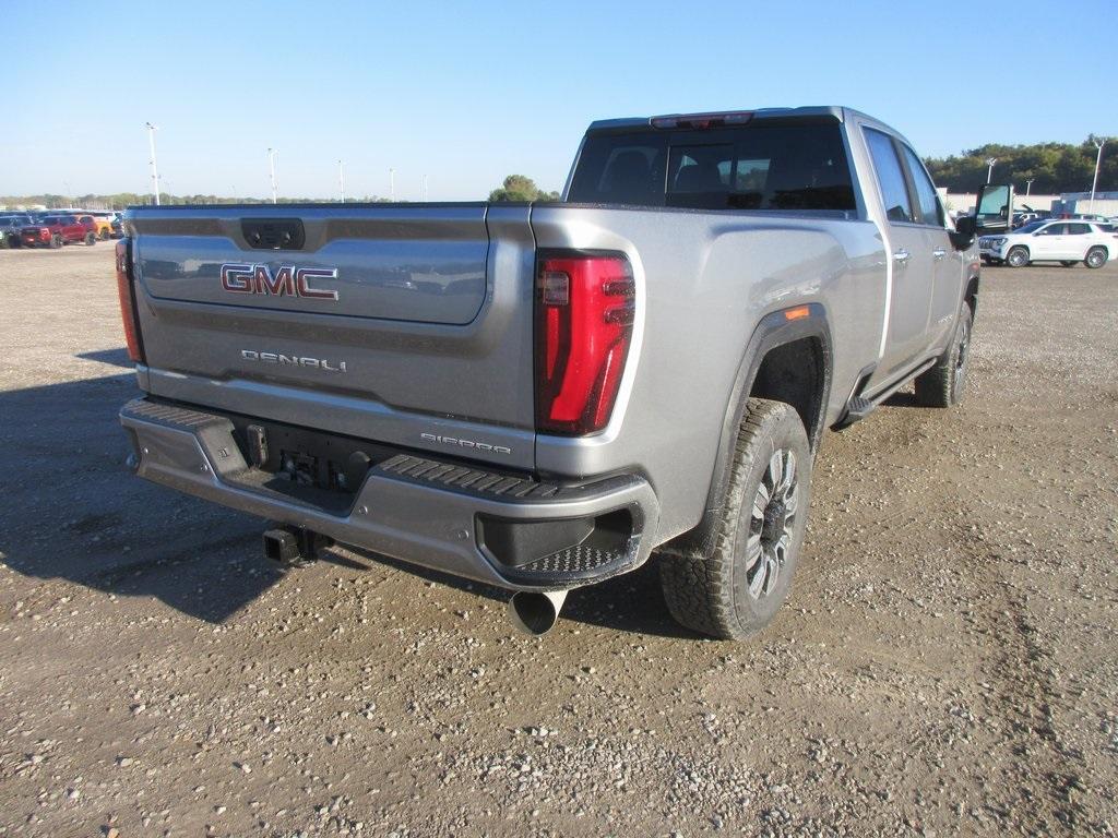 new 2026 GMC Sierra 3500 car, priced at $87,070