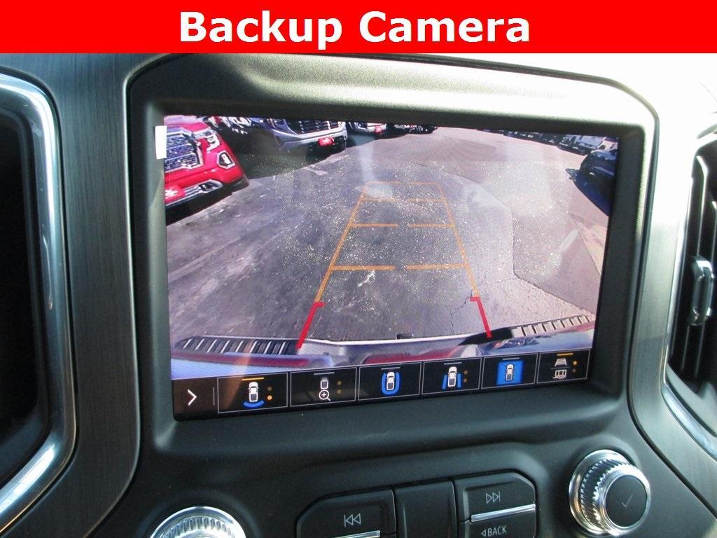 used 2022 GMC Sierra 2500 car, priced at $59,995