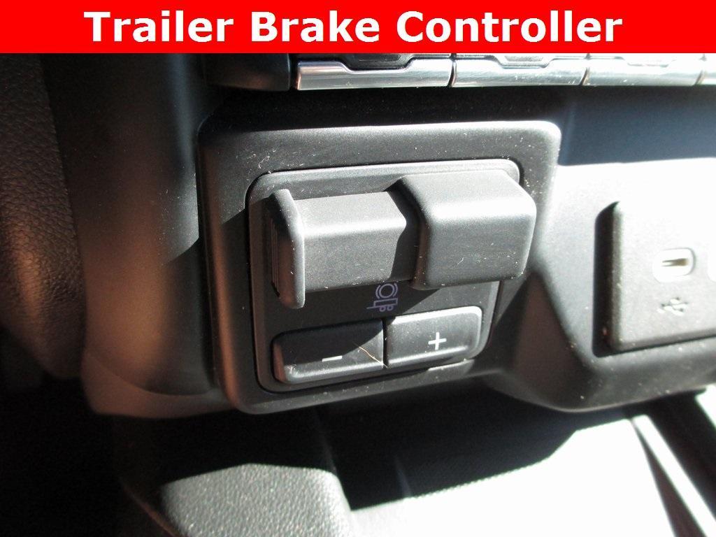 used 2022 GMC Sierra 2500 car, priced at $59,995