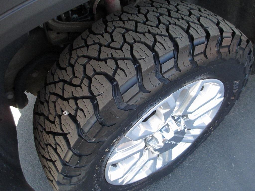 used 2022 GMC Sierra 2500 car, priced at $59,995