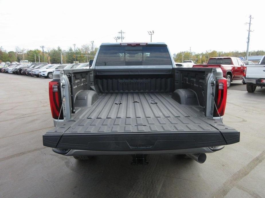 used 2024 GMC Sierra 2500 car, priced at $84,995