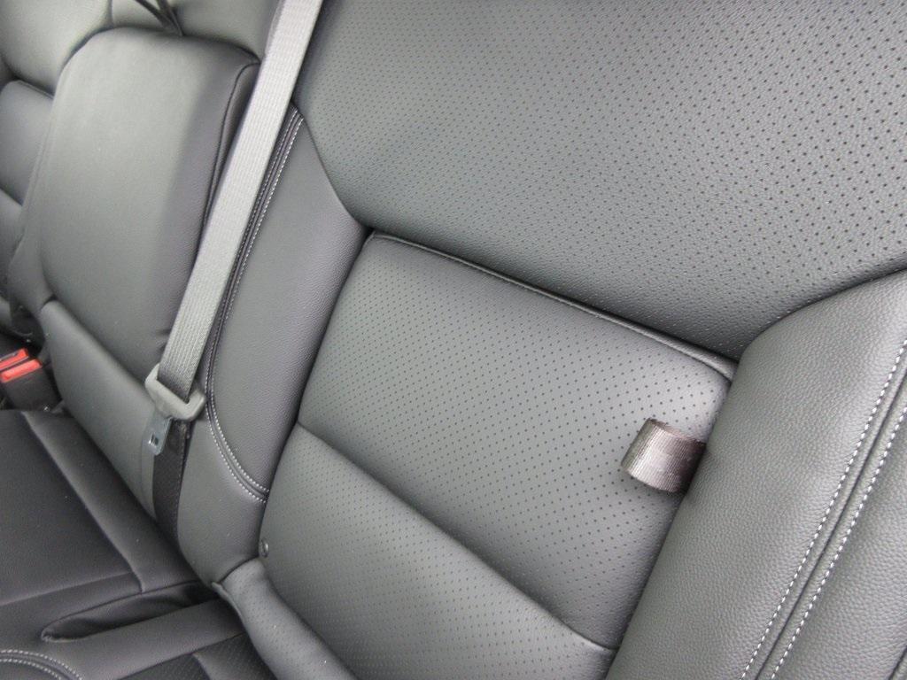 new 2025 GMC Sierra 1500 car, priced at $59,962