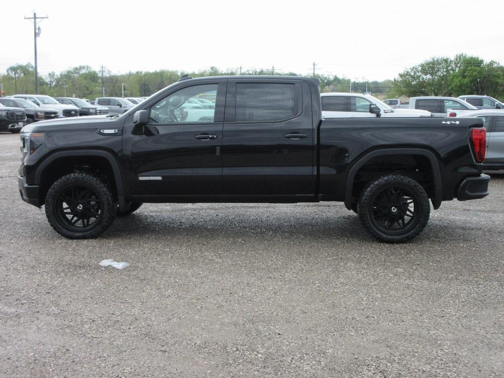 new 2025 GMC Sierra 1500 car, priced at $59,962