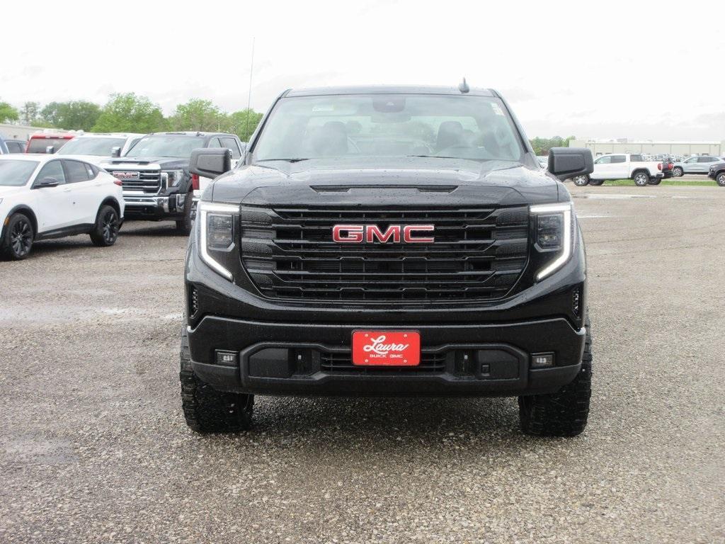 new 2025 GMC Sierra 1500 car, priced at $59,962