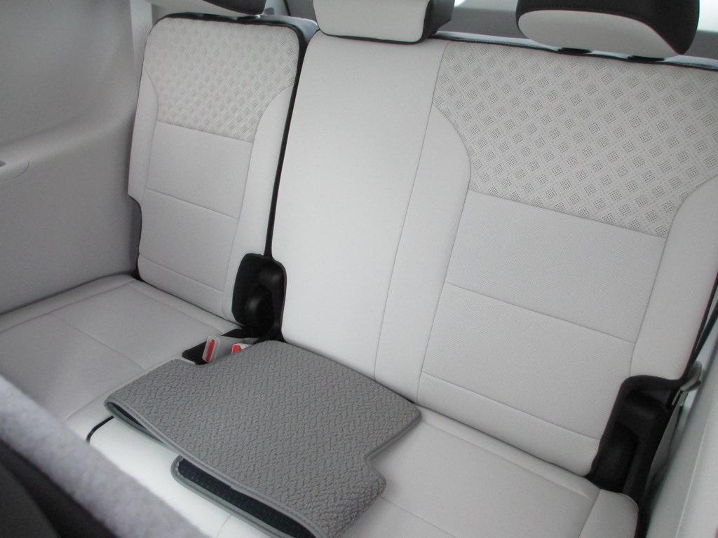 new 2025 GMC Acadia car, priced at $60,177