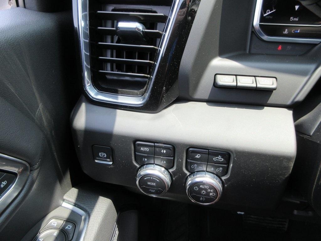 new 2025 GMC Sierra 3500 car, priced at $84,410