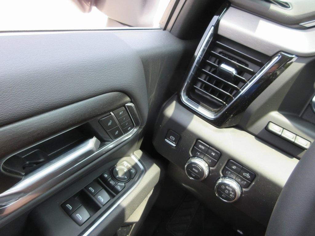 new 2025 GMC Sierra 3500 car, priced at $84,410