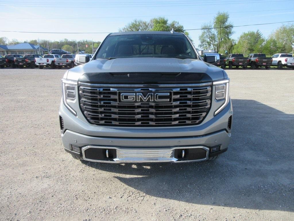 new 2025 GMC Sierra 1500 car, priced at $85,719