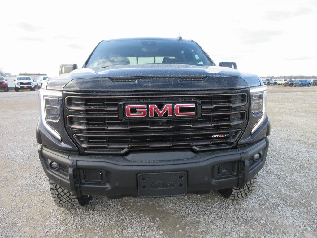 new 2025 GMC Sierra 1500 car, priced at $81,882