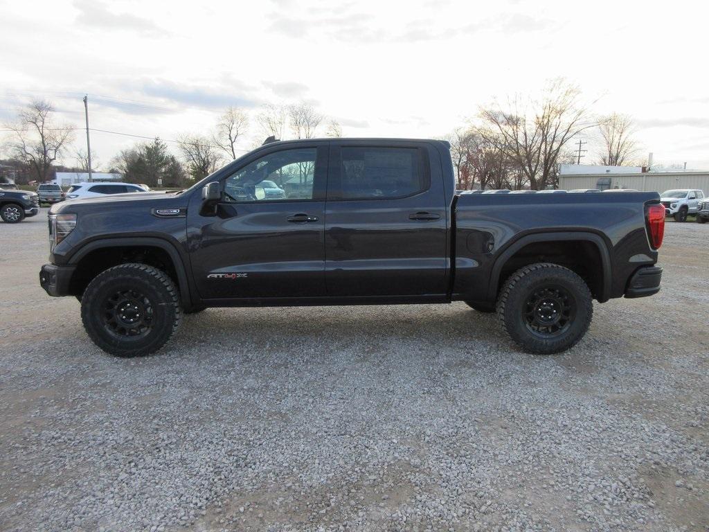 new 2025 GMC Sierra 1500 car, priced at $81,882